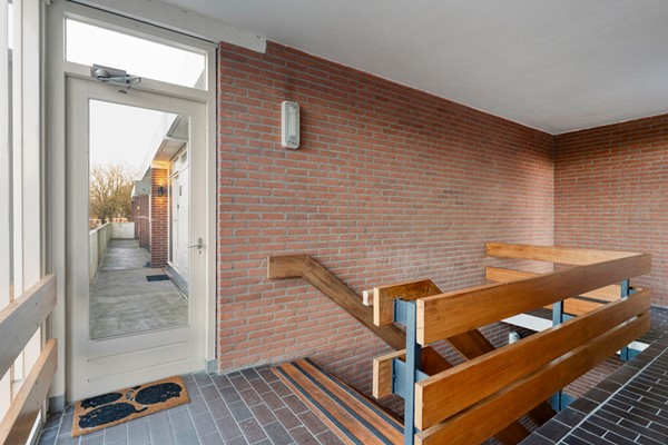 Medium property photo - Haselackers 51, 7824 LL Emmen